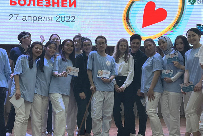 «Колыбель педиатрии»